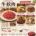 約克街肉鋪 草飼背肩牛絞肉9包(200g&plusmn;10%/包)_2