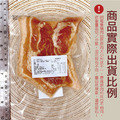 約克街肉鋪 港式椒鹽豬五花肉排16片(100g&plusmn;10%/片/2片1包)_4