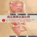 約克街肉鋪 台灣國產薄切雞胸肉12片(110g&plusmn;10%/片/2片1包)_5