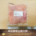 【約克街肉鋪】台灣雞肉任選9包(翅小腿600g/包、厚切雞胸200g/片、雞腿排220g/包)_6