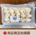 赤豪家庭私廚 純粹鮮肉餛飩1盒（200g+-10%/盒,每盒15顆）_任選_1