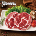 約克街肉鋪 台灣國產梅花豬排2片(80g&plusmn;10%/片)_任選Taiwan Pork Sirloin Steak