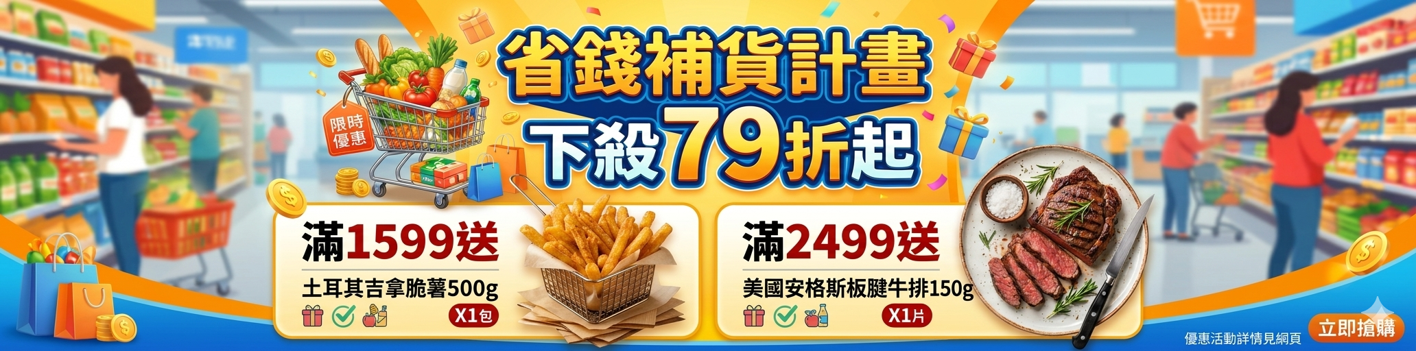 美食春季