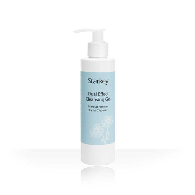 乾卸濕洗潔顏凝膠