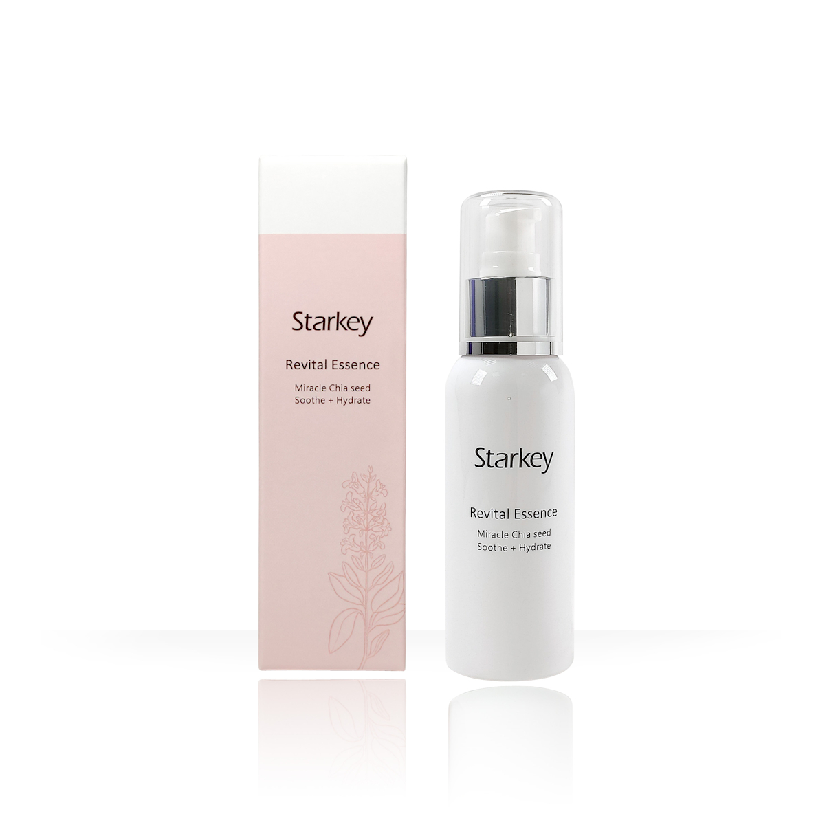 奇亞籽舒護精華(保濕化妝水)