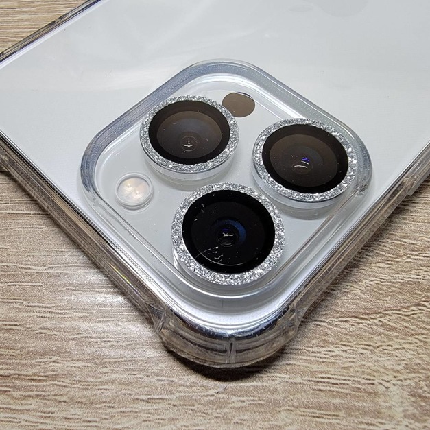 超順手｜純淨透亮氣囊防摔殼套