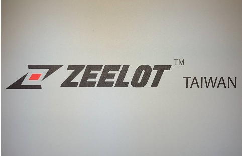 得體夫婦爆好物 × ZeelotTaiwan