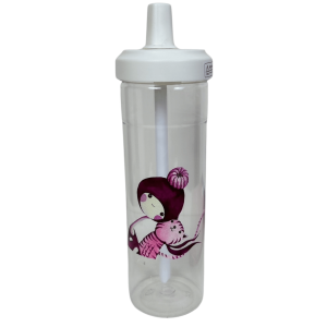 黛兒公主 - 冷飲杯（700ml）