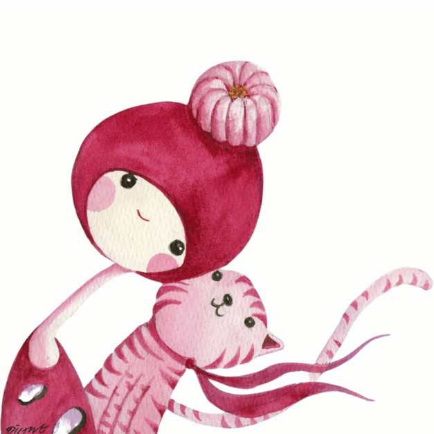 嗨!你好嗎我很好