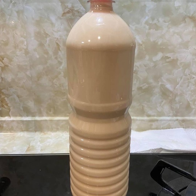 【每月必買】獨家特製的燕麥奶