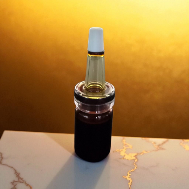 【世界獨有】專利綠藻精蛋黃油