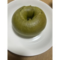 抹茶貝果(無內餡)_1