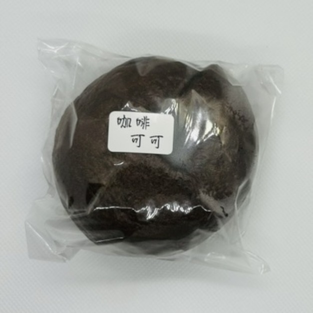 咖啡可可小貝果