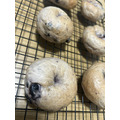 藍莓小貝果(無內餡)_1