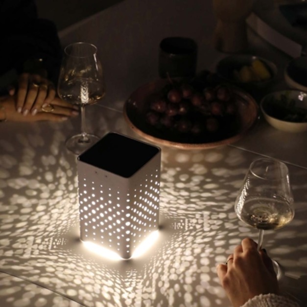 光束收集戶外燈