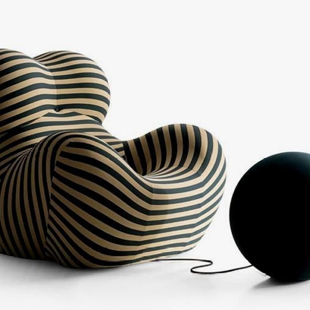 YZ192媽媽的懷抱懶人沙發