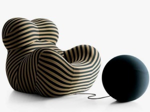 YZ192媽媽的懷抱懶人沙發