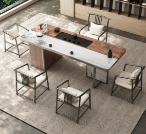 YC02木紋拼香奈兒