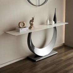 卑爾根邊桌系列