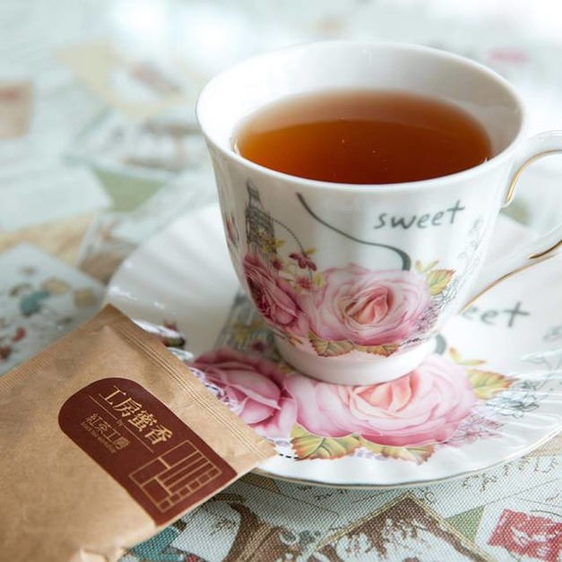 紅茶工房 蜜香紅茶