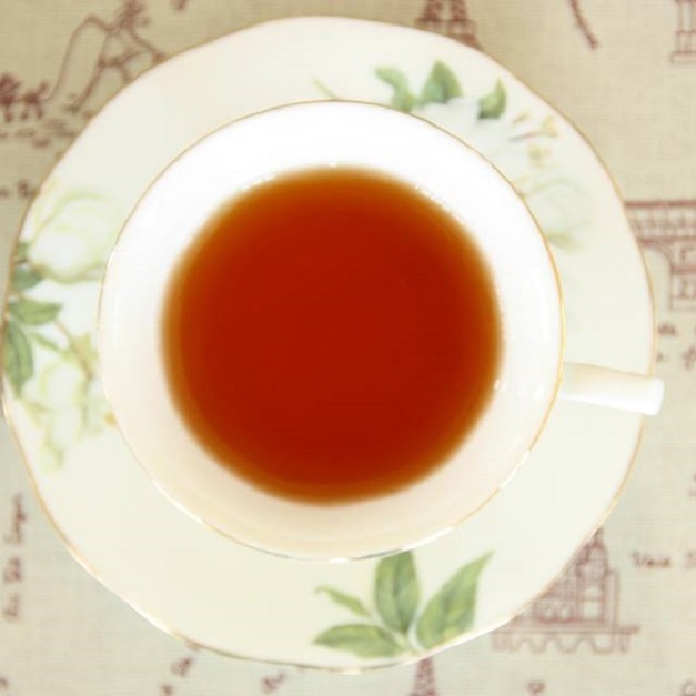 紅茶工房 工房老茶