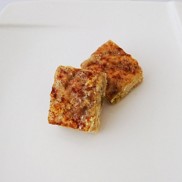 咖哩紅椒 不哩阿Q | 雪Q餅專家 好禮袋