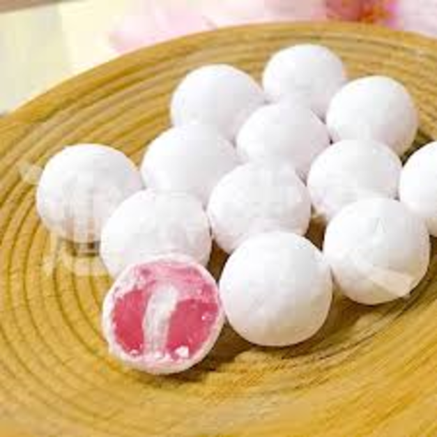 草莓Q12軟糖(包)