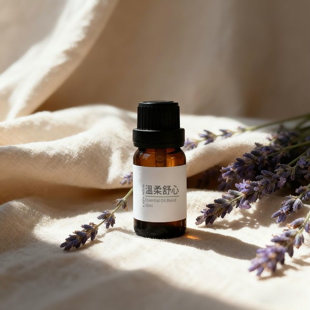 天然複方精油｜植萃系列