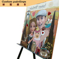 客製畫作-custom pinting(41公分X35公分)_1