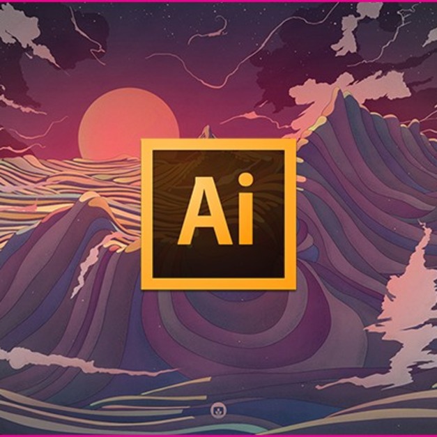 【正版啟用】Adobe Illustrator 2021/2020/2019/2018 全版本供應中!!