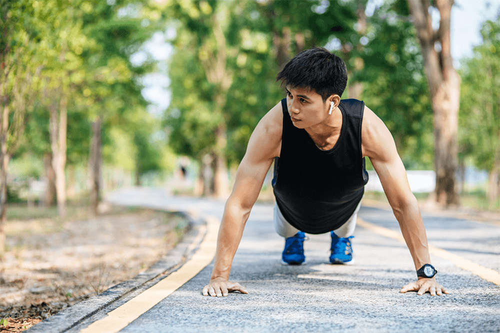 為何開始運動後狂冒痘痘？流汗也會長痘痘？運動後絕對不能少了「這步驟」，幫你維持健康好肌膚