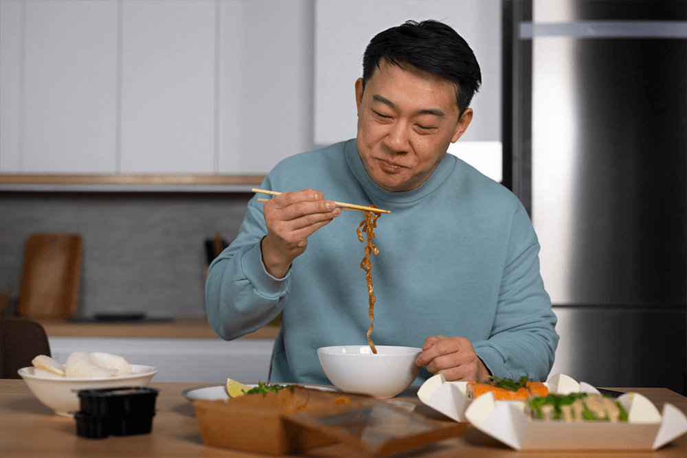 痘痘逃不過！抗痘食物大揭密，告別煩惱的痘痘保養攻略