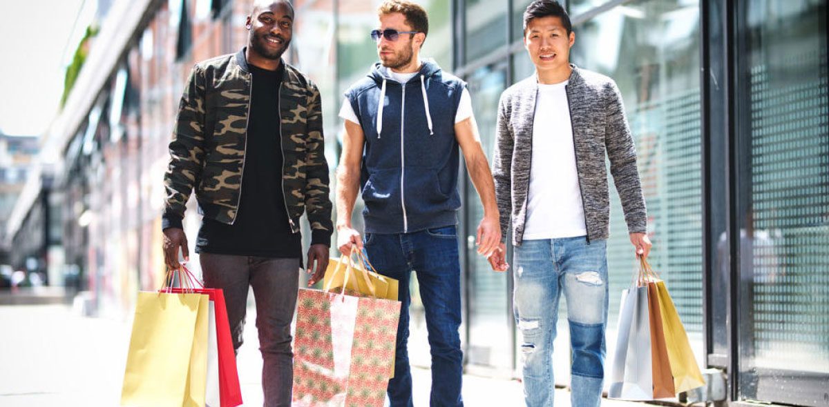 合宜的穿著打扮