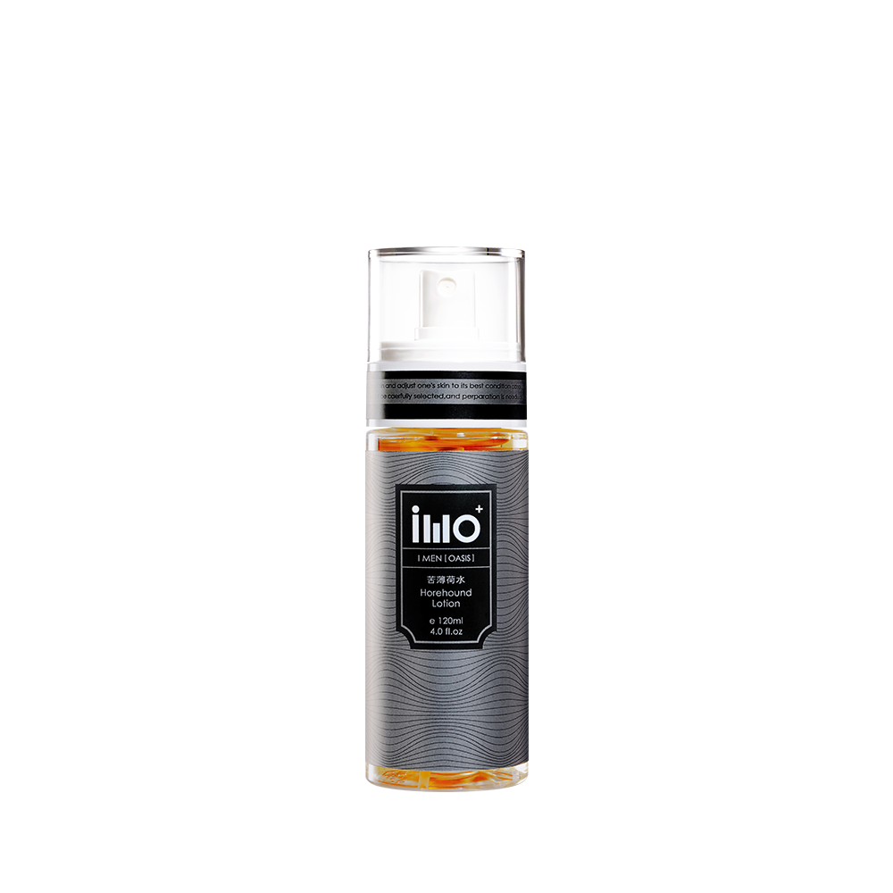 苦薄荷水 120ml