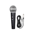 演唱級有線麥克風 if-MIC69E