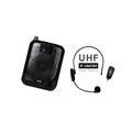 高音質教學擴音機 if-SP500+ UHF無線教學麥克風 if-UM260_4