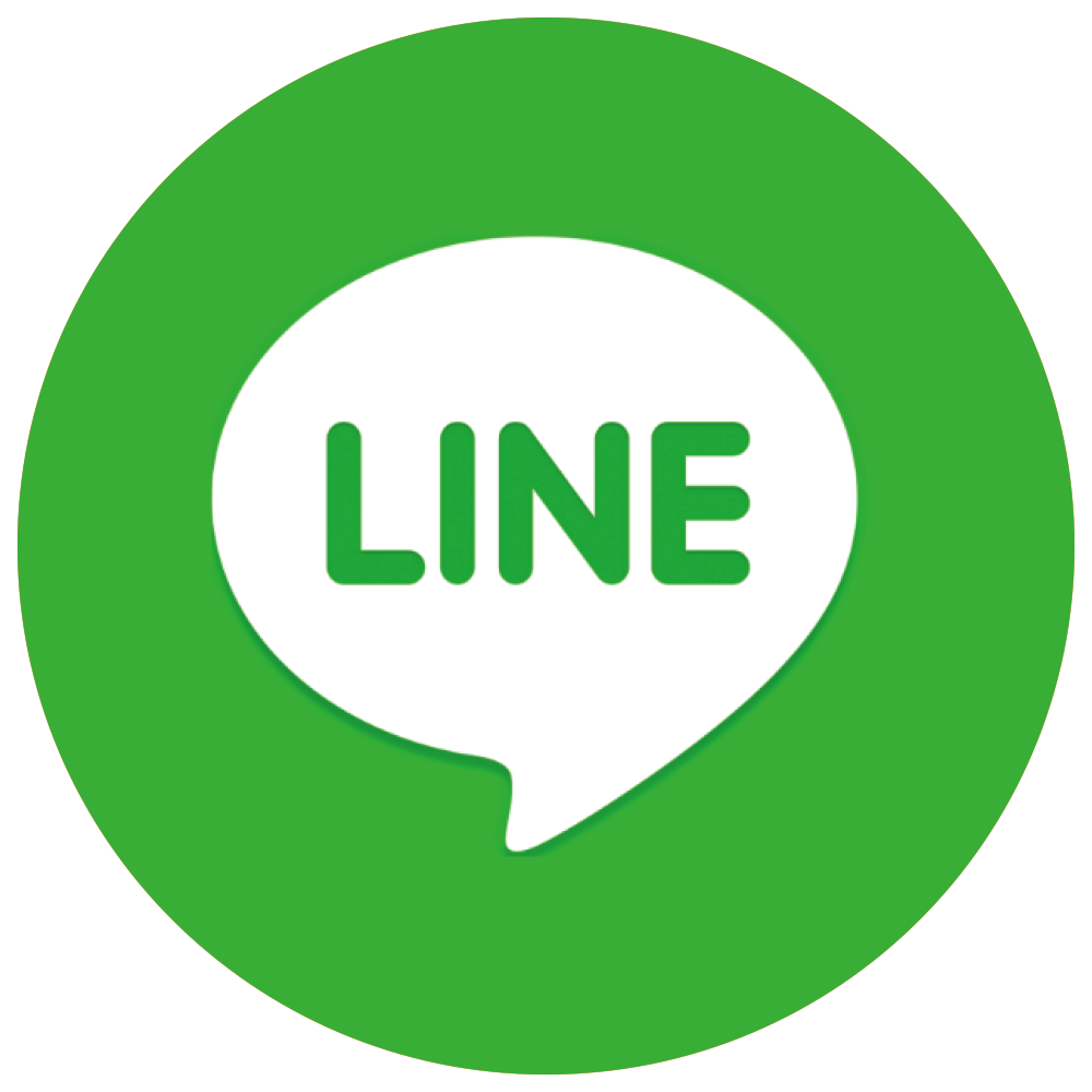 LINE