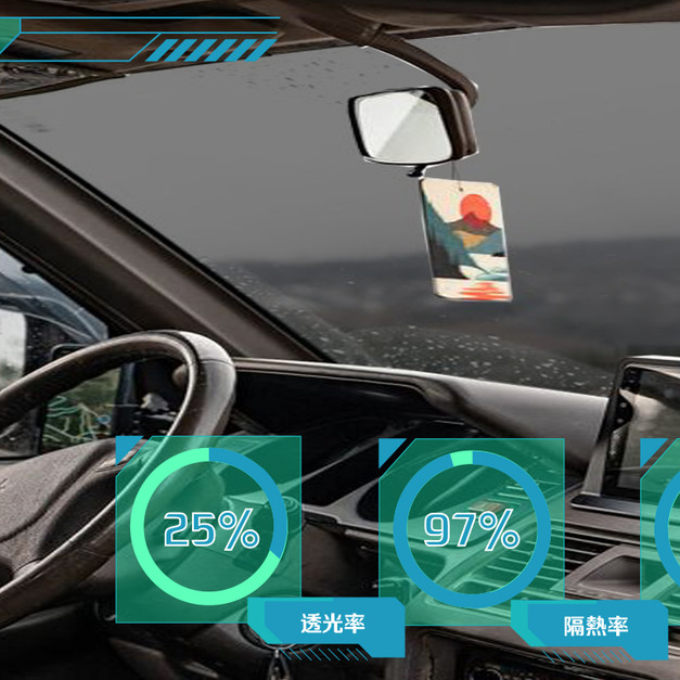 Super Cool  LV100-25