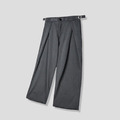 寬版西裝長褲_1