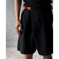 側織帶機能速乾短褲_6