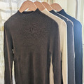 軟綿綿－內搭毛衣（4色）_4