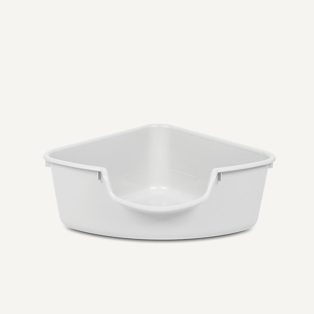 SmartCat三角洲貓砂盆