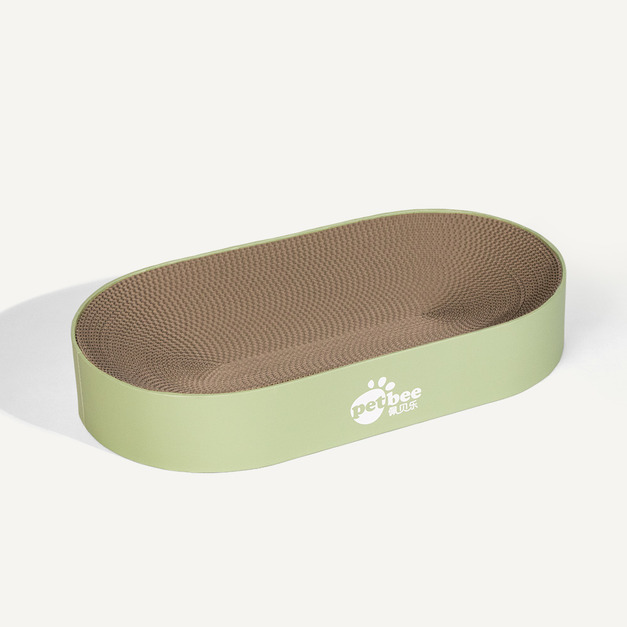 PetBee特大足球場貓抓板