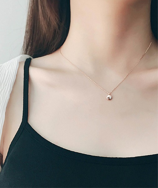 簡約百搭小項鍊