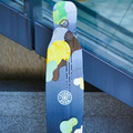 Woodtoxin長板經典入門系列/Woodtoxin longboard classic entry-level series_3