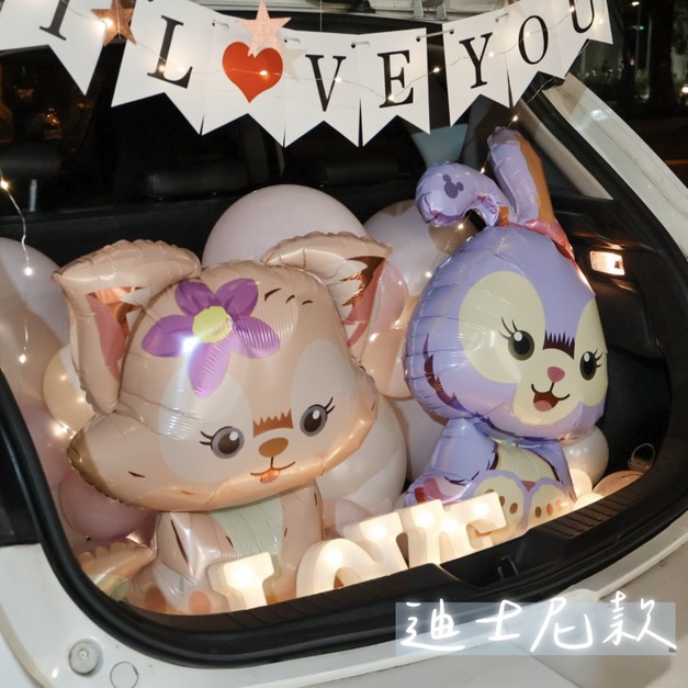 迪士尼款 2600元起 (詳情洽官方line@belong79)