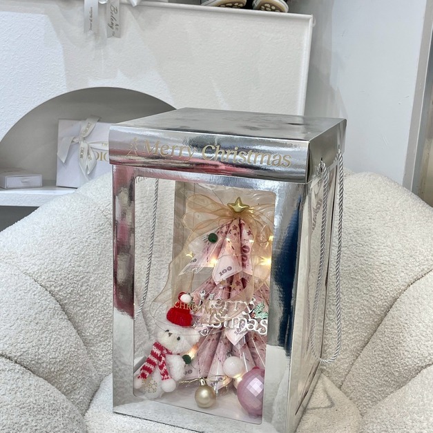 錢錢聖誕樹<含2500現金>