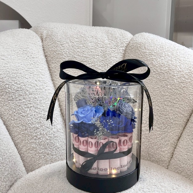 小資款錢錢蛋糕<含1600現金>