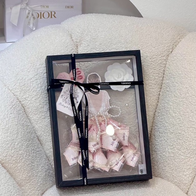 公主殿下請收花<含1000現金>