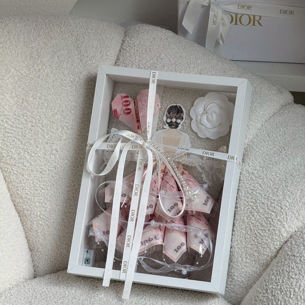 公主殿下請收花<含1000現金>